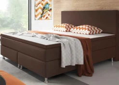 mkpreis Boxspringbett 180x200 günstig Outlet