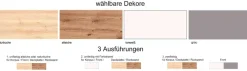Stralsunder Möbelwerke Breege Bücherregal mit Schreibtisch New