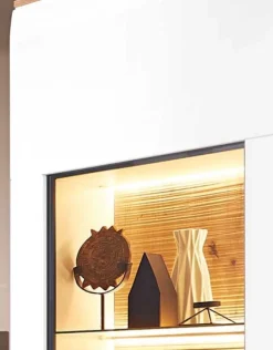 Stralsunder Möbelwerke Breege Highboard Online