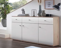 Stralsunder Möbelwerke Breege Sideboard Clearance