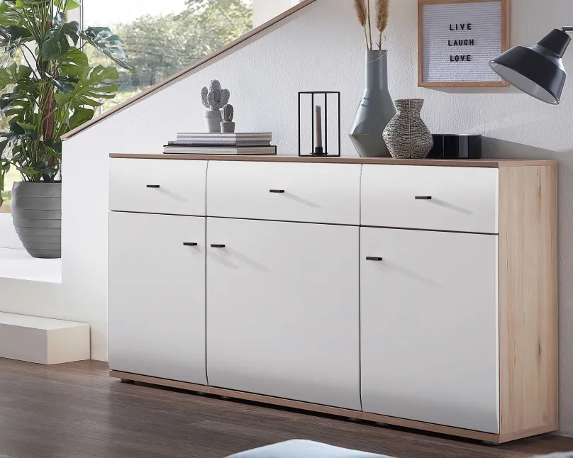 Stralsunder Möbelwerke Breege Sideboard Clearance
