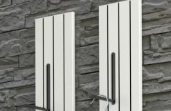 Innostyle Bresta Garderobe geringe Tiefe New