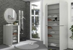 Innostyle Bresta Garderobe geringe Tiefe New