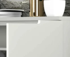 Innostyle Bresta Garderobe grau Online