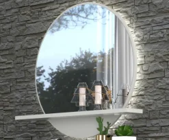 Innostyle Bresta Garderobe grau Online