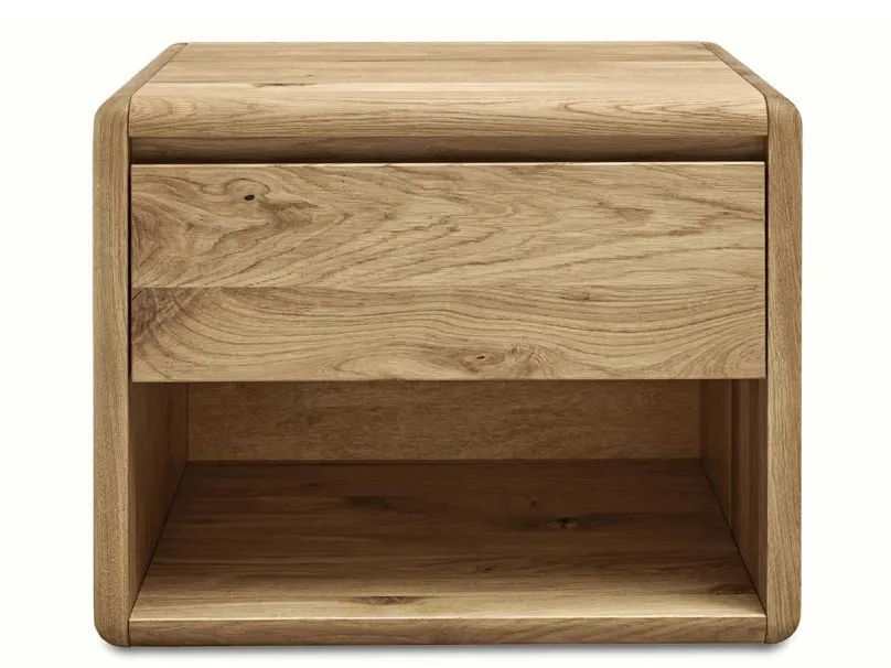 Forestales Camano Nachttisch Holz Best