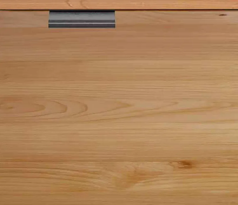 Wiemann Möbel Cardiff Holzkommode mit Schubladen Hot