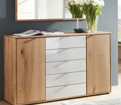 Wiemann Möbel Cardiff Schlafzimmer Kommode Hot