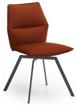 Venjakob Carola Esstisch Stühle modern New