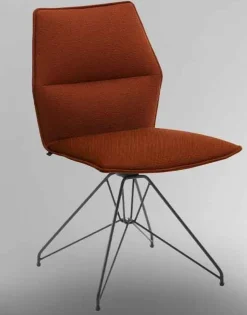 Venjakob Carola Esstisch Stühle modern New