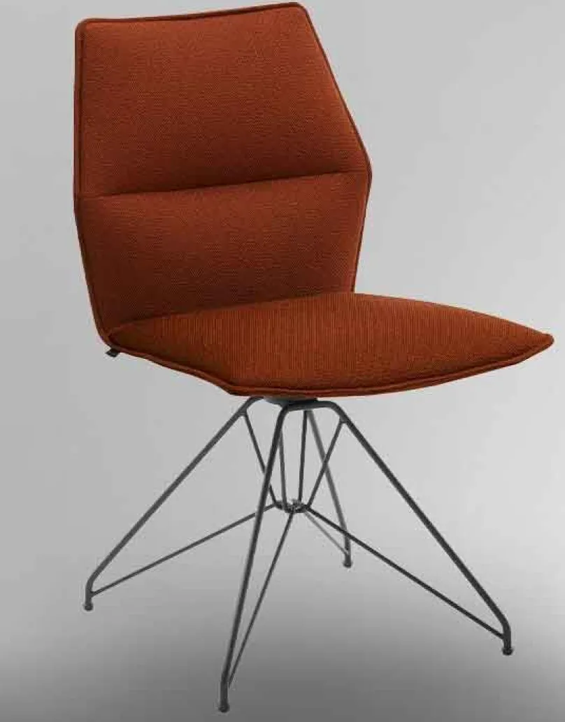 Venjakob Carola Esstisch Stühle modern New