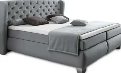 HAPO GmbH & Co. KG Chesterfield Boxspringbett 200x200 Outlet
