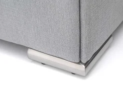 Meise Möbel GmbH & Co.KG Chicago Polsterbett grau 180x200 Clearance