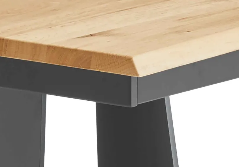 Venjakob Chic Baumkanten Esstisch Clearance