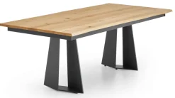 Venjakob Chic Baumkanten Esstisch Clearance