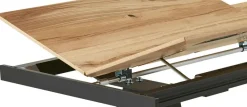 Venjakob Chic Esstisch Metallgestell ausziehbar Best