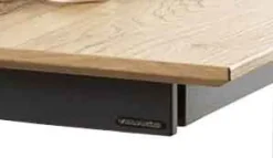 Venjakob Chic Esstisch Metallgestell ausziehbar Best