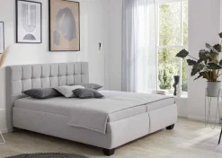 HAPO GmbH & Co. KG Clara Polsterbett 160x200 mit Bettkasten Sale