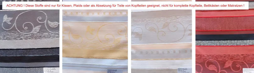 HAPO GmbH & Co. KG Clara Polsterbett 160x200 mit Bettkasten Sale