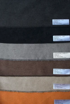 HAPO GmbH & Co. KG Clarissa Polsterbett mit Stauraum 100x200 Outlet