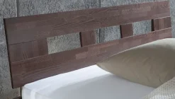 Dico Möbel Classic 370 buche Massivholzbett Online