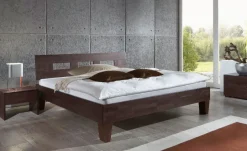 Dico Möbel Classic 370 buche Massivholzbett Online