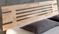 Dico Möbel Classic 330 Massivholzbett buche Sale