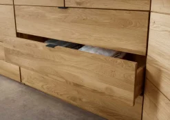 Forestales Colorado Eckkleiderschrank Holz Online