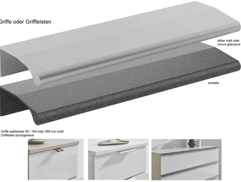 Wiemann Möbel Como Kommode Schlafzimmer Online
