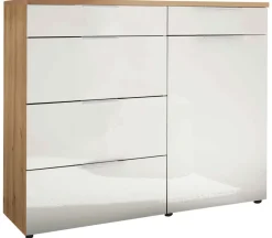 Wiemann Möbel Como Wäschekommode New