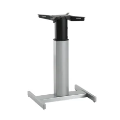ConSet Gestell für Steh-Schreibtisch höhenverstellbar für 80 kg Sale