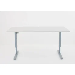 ConSet Schreibtisch STEH/sitz höhenverstellbar 65kg