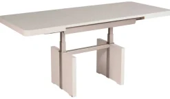 Vierhaus Vertrieb GmbH & Co. KG 2273 Couchtisch & Esstisch Kombination Best