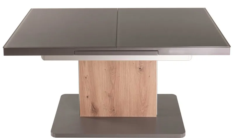 Vierhaus Vertrieb GmbH & Co. KG 1717 Couchtisch Esstisch Kombination Online