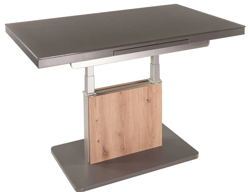 Vierhaus Vertrieb GmbH & Co. KG 1717 Couchtisch Esstisch Kombination Online
