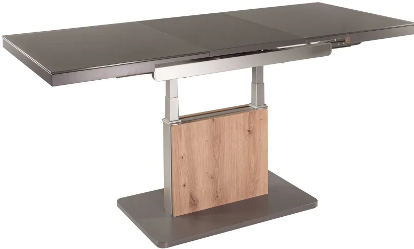 Vierhaus Vertrieb GmbH & Co. KG 1717 Couchtisch Esstisch Kombination Online
