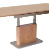 Vierhaus Vertrieb GmbH & Co. KG 2299 Couchtisch höhenverstellbar ausziehbar New