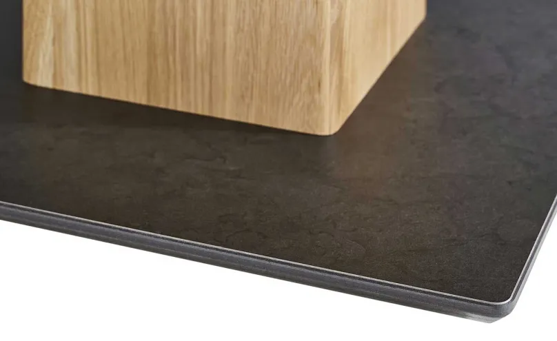 Vierhaus Vertrieb GmbH & Co. KG 1848 Couchtisch höhenverstellbar mit Stauraum Best