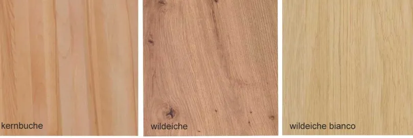 Vierhaus Vertrieb GmbH & Co. KG 1848 Couchtisch höhenverstellbar mit Stauraum Best