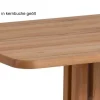 Vierhaus Vertrieb GmbH & Co. KG 7888 Couchtisch höhenverstellbar Holz Hot