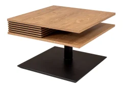 Vierhaus Vertrieb GmbH & Co. KG 5601 Couchtisch höhenverstellbar modern Best