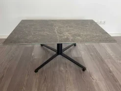 Ronald Schmitt Couchtisch Keramik Marmor Best