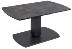 Vierhaus Vertrieb GmbH & Co. KG 1780 Couchtisch Marmor Optik Hot