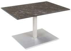 Vierhaus Vertrieb GmbH & Co. KG 1426 Couchtisch Marmor Optik Hot