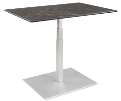Vierhaus Vertrieb GmbH & Co. KG 1426 Couchtisch Marmor Optik Hot