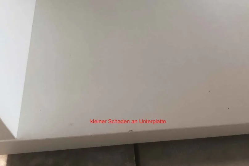 mkpreis Couchtisch weiß quadratisch