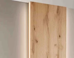 Wiemann Möbel Cremona Schwebetürenschrank Schlafzimmer