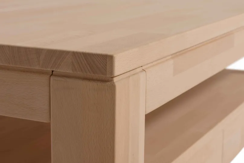 Dico Möbel CS 061 Couchtisch mit Schubladen