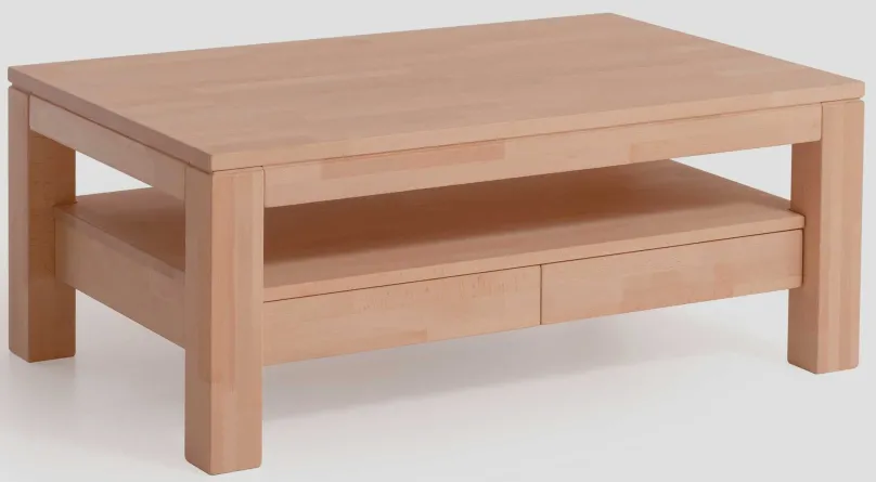 Dico Möbel CS 061 Couchtisch mit Schubladen