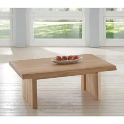 Dico Möbel CT 520 Couchtisch Echtholz
